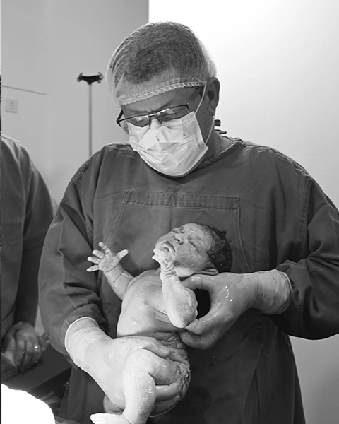 bebe medico