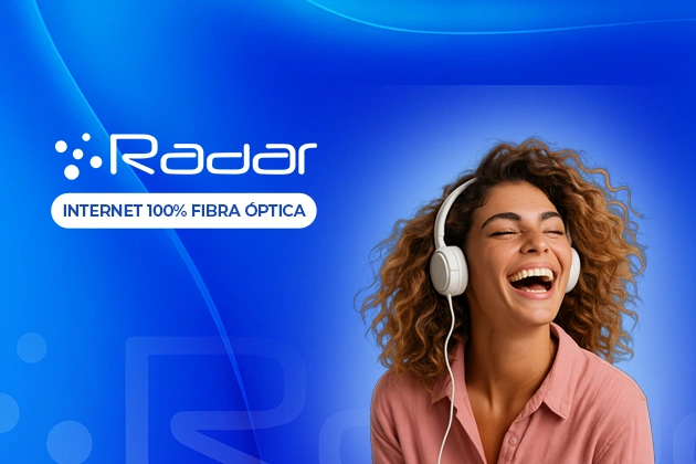 Internet Raoder Radar Internet